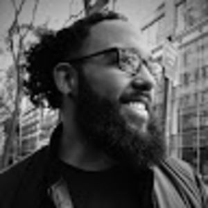 Meet your Posher, Drew